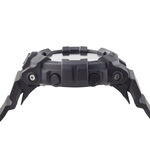 Montre Connect&eacute;e Casio G-shock Fond Gris - F&ecirc;te des p&egrave;res Homme | Histoire d&rsquo;Or