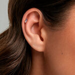 Piercing Detta Or Jaune Oxyde De Zirconium - Piercings d'oreilles Femme | Histoire d&rsquo;Or
