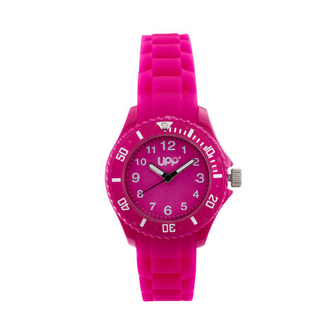 Montre Upp Aria Rose - Montres Enfant | Histoire d’Or