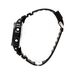 Montre Casio G-shock Black & White Noir - Montres Homme | Histoire d’Or