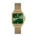 Montre Olivia Burton Grosvenor Vert - Montres Femme | Histoire d’Or