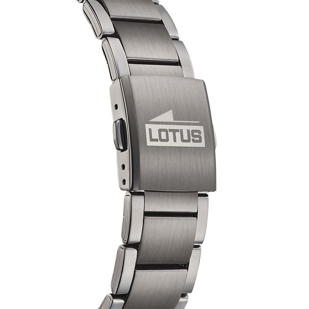 Montre Lotus Chrono Vert - Montres Homme | Histoire d’Or