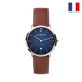 Montre Michel Herbelin City Beige - Montres Homme | Histoire d’Or