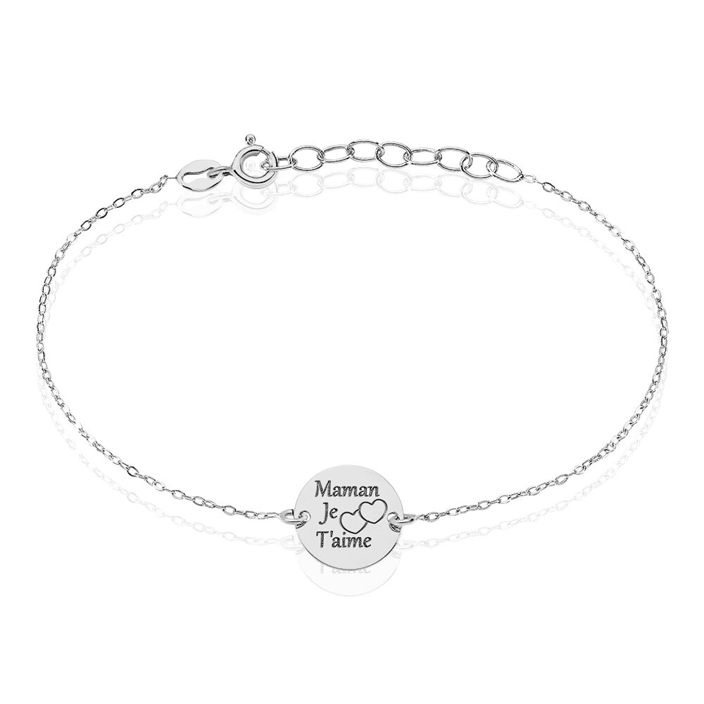 Bracelet maman pas cher clearance