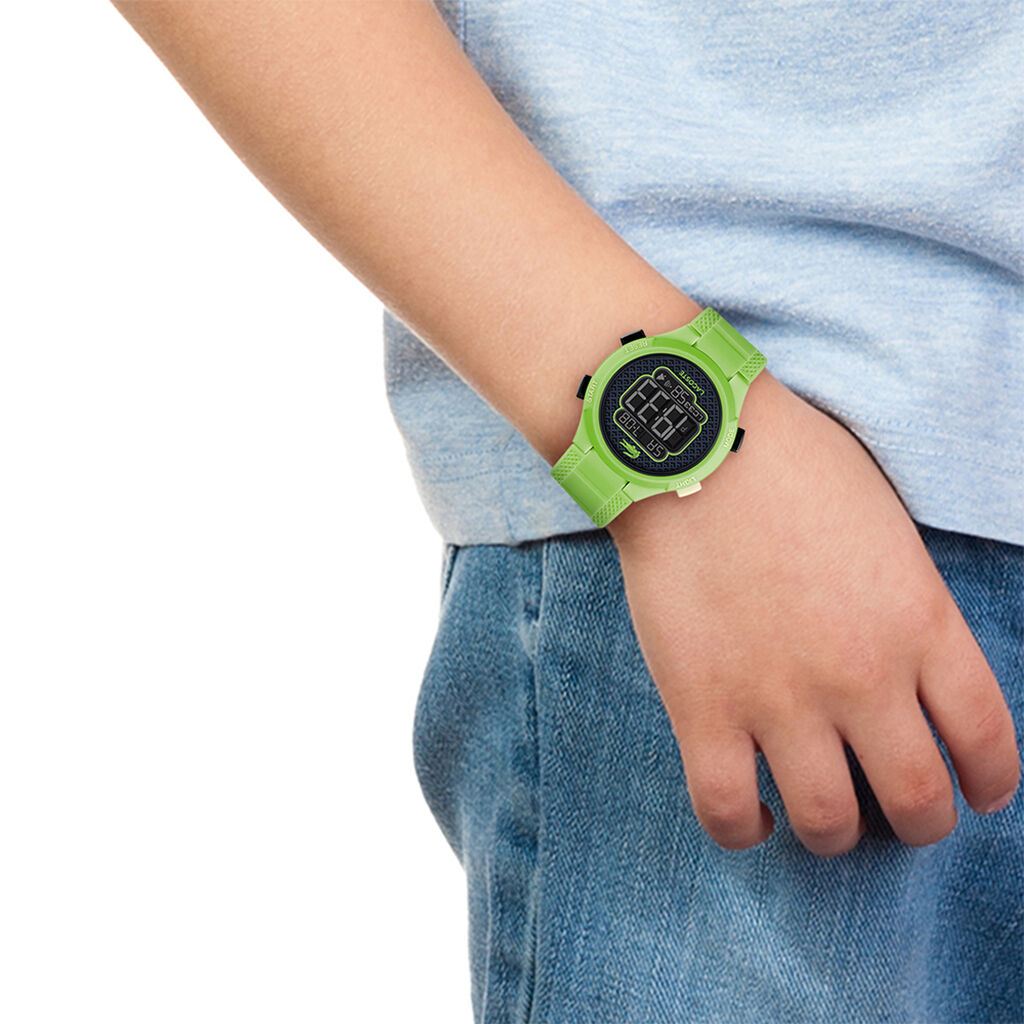 Montre Lacoste Lc33 - Nouveautés montres Enfant | Histoire d’Or