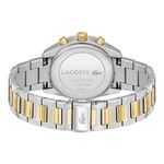 Montre Lacoste Boston - Id&eacute;es cadeaux Homme | Histoire d&rsquo;Or