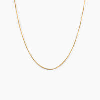 Chaîne Igor Maille Venitienne Or Jaune