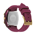 Montre Ice Watch Boliday Bordeaux - Montres Femme | Histoire d&rsquo;Or