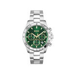 Montre Boss Hero Vert - Montres Homme | Histoire d&rsquo;Or