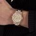 Montre Guess Moonlight Champagne - Montres Femme | Histoire d’Or