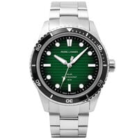 Montre Pierre Lannier Inti Vert