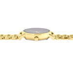 Montre Codhor Alix Noir - Montres Femme | Histoire d&rsquo;Or