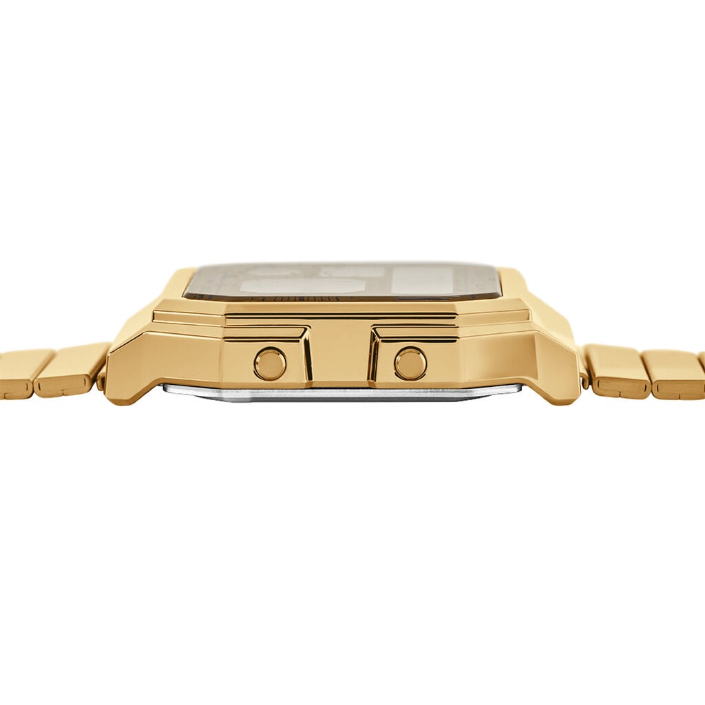 Montre Casio Collection A130we - Id&eacute;es cadeaux Unisex | Histoire d&rsquo;Or