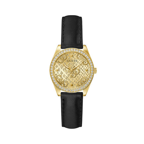 Montre Guess Boa Champagne - Montres Femme | Histoire d&rsquo;Or