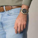 Montre Fossil Machine Noir - Montres Homme | Histoire d&rsquo;Or