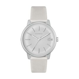 Montre Lacoste .12.12 Move Argenté - Montres Homme | Histoire d’Or