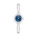 Montre Codhor Leila Bleu - Montres Femme | Histoire d’Or