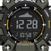 Montre Casio G-shock Noir - Montres Homme | Histoire d’Or
