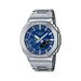 Montre Casio G-shock Premium Bleu - Montres Homme | Histoire d’Or