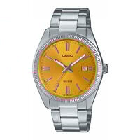 Montre Casio Collection Orange