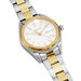 Montre Seiko Classique Blanc - Montres Femme | Histoire d’Or