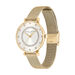 Montre Olivia Burton Belgrave Argenté - Montres Femme | Histoire d’Or