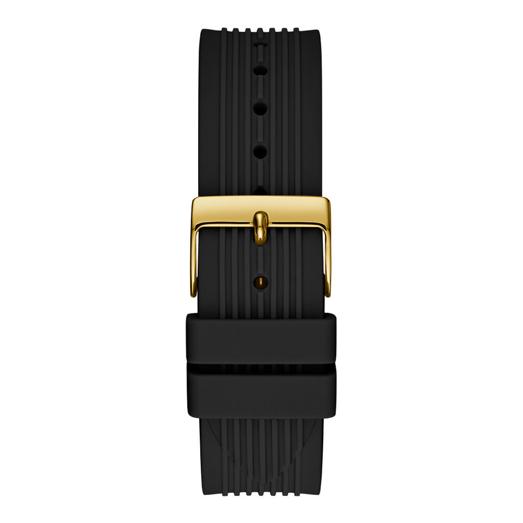 Montre Guess Athena Champagne - Montres Femme | Histoire d’Or
