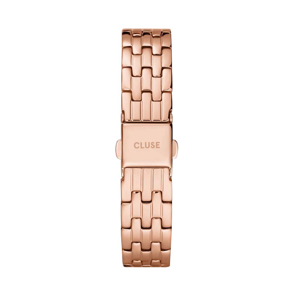 Bracelet De Montre Cluse Link - Bracelets de montres Femme | Histoire d&rsquo;Or