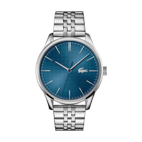 Montre Lacoste Vienna Bleu - Montres Homme | Histoire d&rsquo;Or
