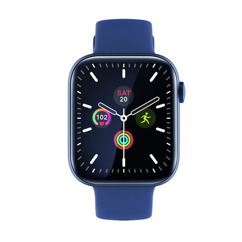 Montre Connectée Tekday - Montres connectées Famille | Histoire d’Or