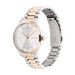 Montre Calvin Klein Iconic Bracelet Argent - Montres Femme | Histoire d’Or
