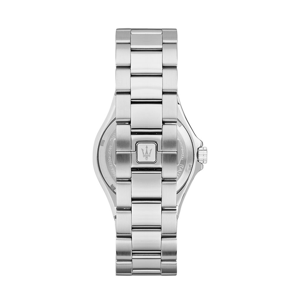 Montre Maserati Sfida - Montres m&eacute;caniques Homme | Histoire d&rsquo;Or