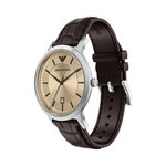 Montre Emporio Armani - Montres Homme | Histoire d&rsquo;Or