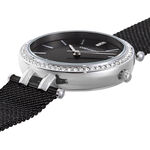 Montre Codhor Celinia Noir - Montres Femme | Histoire d&rsquo;Or