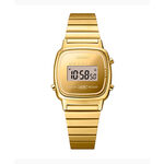 Montre Casio Collection La670W - Montres Femme | Histoire d&rsquo;Or