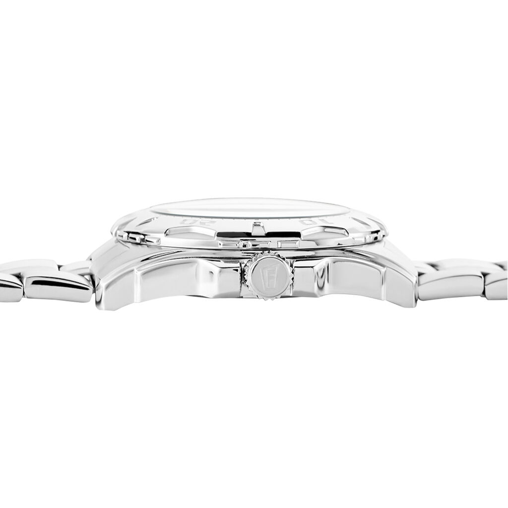 Montre Festina Multifonctions Bleu - Montres Homme | Histoire d’Or