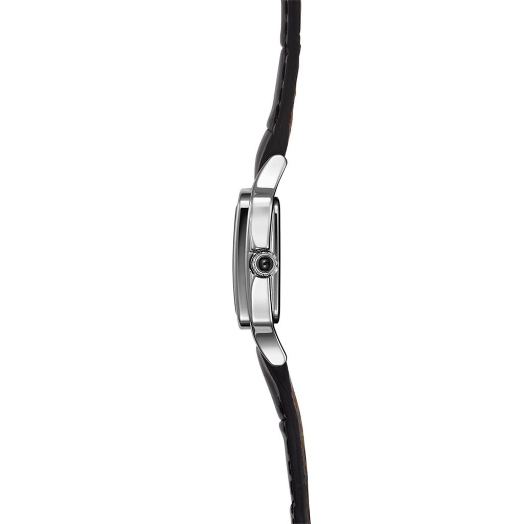 Montre Herbelin Luna Argenté - Montres Femme | Histoire d’Or