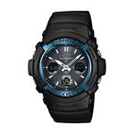 Montre Casio G-shock Noir - Montres solaires Homme | Histoire d&rsquo;Or