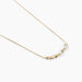 Collier Sparkle Or Jaune Oxyde De Zirconium - Colliers Femme | Histoire d&rsquo;Or