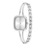 Montre Calvin Klein Adore Argent&eacute; - Montres Femme | Histoire d&rsquo;Or