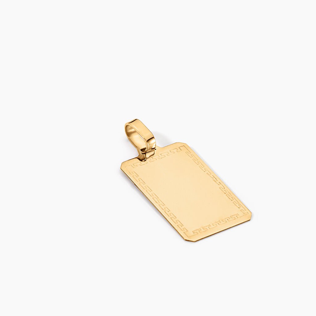 Pendentif Sirona Or Jaune - Pendentifs Famille | Histoire d&rsquo;Or