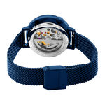 Montre Pierre Lannier Australe Bleu - F&ecirc;te des m&egrave;res Femme | Histoire d&rsquo;Or