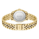 Montre Boss Graceful Precious Argent&eacute; - Montres Femme | Histoire d&rsquo;Or