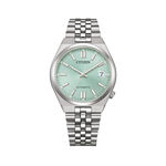 Montre Citizen Tsuyosa 60 - Montres m&eacute;caniques Homme | Histoire d&rsquo;Or