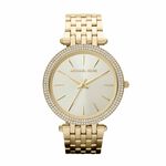 Montre Michael Kors Darci Champagne - Montres Femme | Histoire d&rsquo;Or