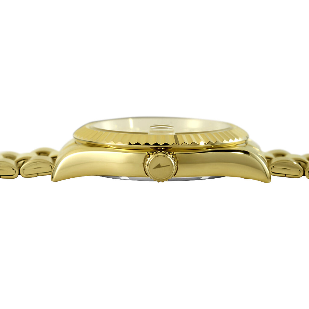 Montre Lotus Freedom Collection Doré - Montres Homme | Histoire d’Or