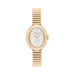 Montre Coach Sammy Blanc - Montres Femme | Histoire d&rsquo;Or