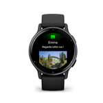 Montre Connect&eacute;e Garmin vivoactive 5 - Montres connect&eacute;es Famille | Histoire d&rsquo;Or
