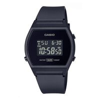 Montre Casio Collection Vintage Noir
