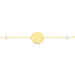 Bracelet Jannila Or Jaune Perle De Culture - Bracelets Femme | Histoire d’Or